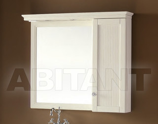 Зеркало настенное Gaia Bathroomcollection SPtaylor2LC