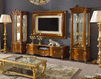 Сервант BS Chairs S.r.l. Piazza di Spagna 3501DX Классический / Исторический / Английский