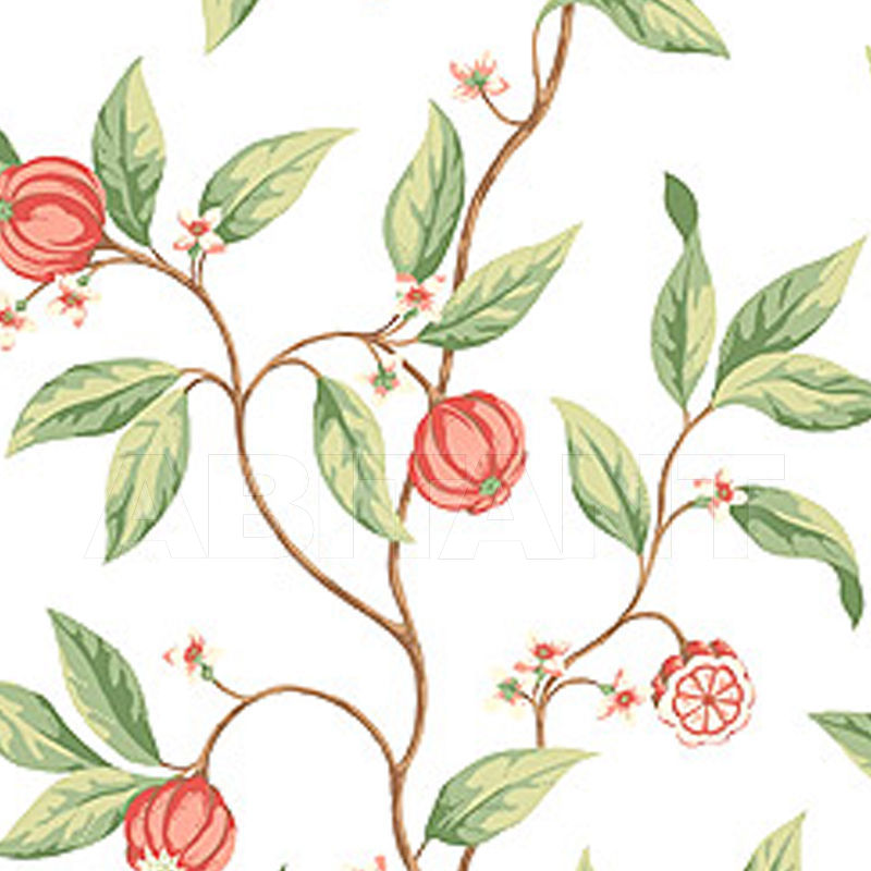 Купить Обивочная ткань Thibaut Inc. Laguna Prints F82547