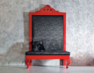 Канапе Modenese Gastone Minimal baroque 42501