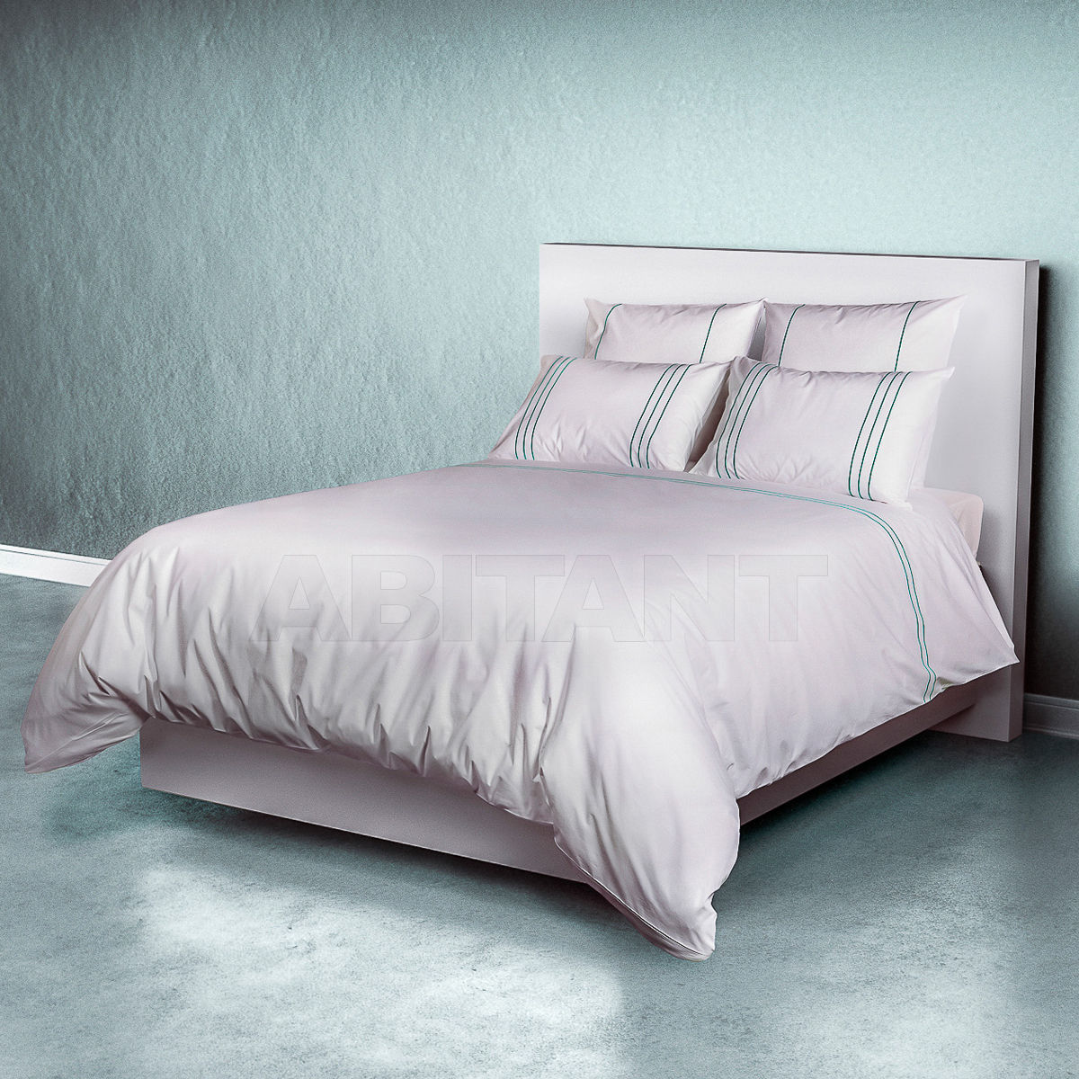 Купить Постельное белье Aigredoux Bed linen BWINDI SIMPLE