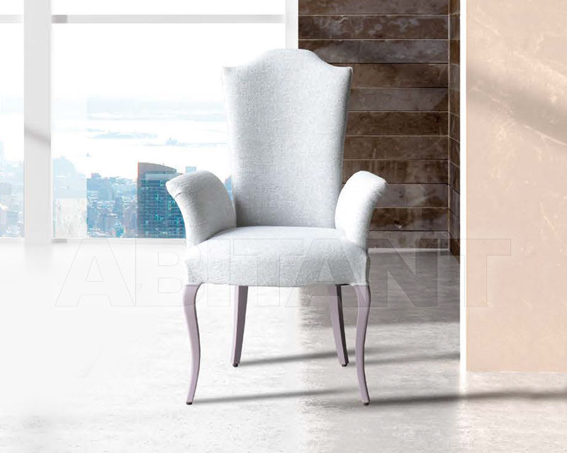 Купить Стул с подлокотниками BS Chairs S.r.l. Estro 3419/A
