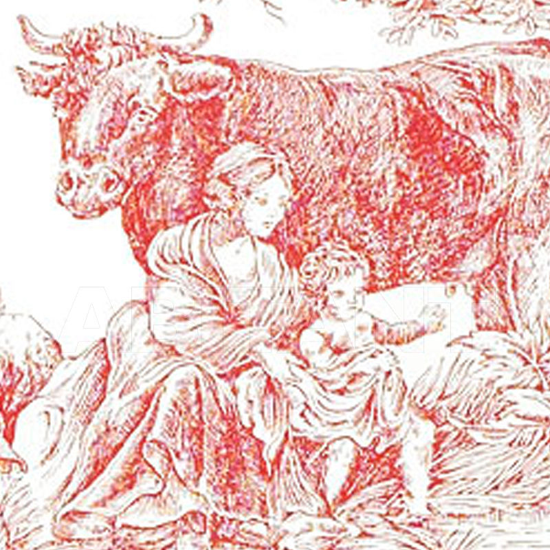 Купить Интерьерная ткань Thibaut Inc. Toile Resource 2 F99708