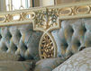 Кровать Arte Arredo Le Diner Du Ro IRIS bed Ампир / Барокко / Французский