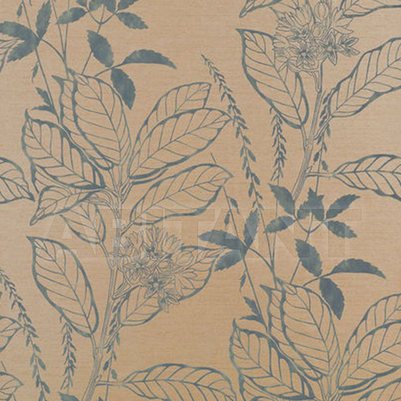 Купить Бумажные обои CORDELIA Thibaut Inc. Artisan T738