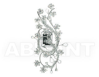 Бра Prearo Luxury Crystal JLIO/AP/CR/A