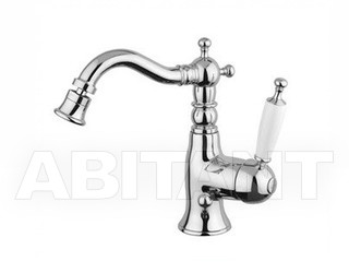 Смеситель для биде Gaia Canterbury RB 6323 CR
