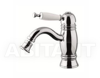 Смеситель для биде Gaia Canterbury RB 6325 CR