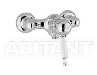 Смеситель термостатический Gaia Canterbury RB 6339 CR