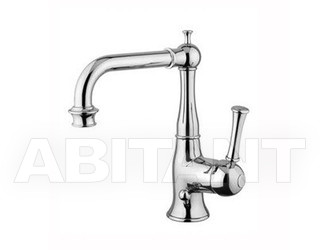 Смеситель для раковины Gaia Aston RB 6413 CR