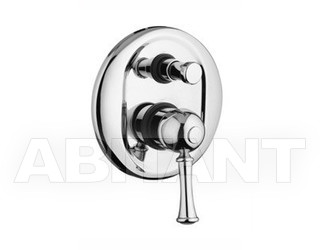 Встраиваемый смеситель Gaia Aston RB 6472 CR