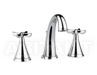Смеситель для раковины Gaia Ascott RN 9912 CR