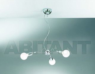 Светильник Rossini Illuminazione Classic 2597-3