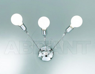 Светильник настенный Rossini Illuminazione Classic 2598-3