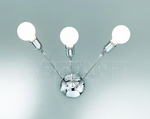 Купить Светильник настенный Rossini Illuminazione Classic 2598-3