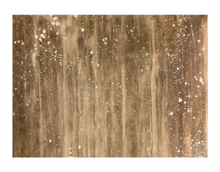 Настенная панель Alex Turco Abstract Rusty Sand