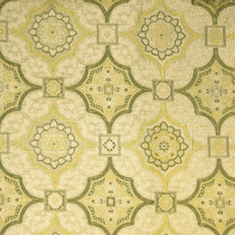 Купить Интерьерная ткань  Henry Bertrand Ltd 2016 BROCATELLE ANDALUCIA (C) BROAND644