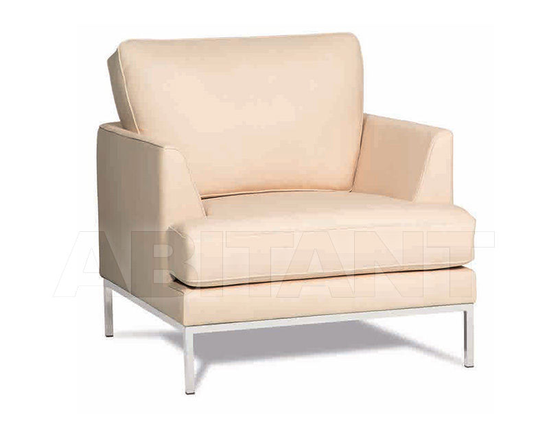 Купить Кресло Neology 2016 AXEL Metal base Armchair