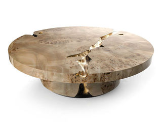 Столик журнальный Boca Do Lobo by Covet Lounge Limited Edition EMPIRE | Center Table