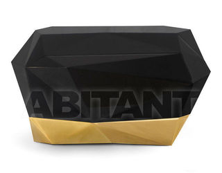 Тумбочка Boca Do Lobo by Covet Lounge Master Bedroom DIAMOND | Nightstand