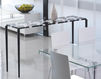 Консоль Villiers Brothers Limited 2016 Baskerville console table Ар-деко / Ар-нуво / Американский