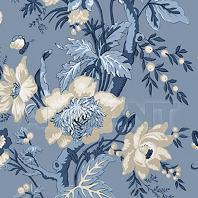 Купить Бумажные обои NEMOUR Thibaut Inc. Enchantment T36151