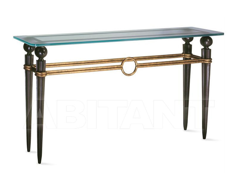 Купить Консоль Villiers Brothers Limited 2016 Roman console table - forged black