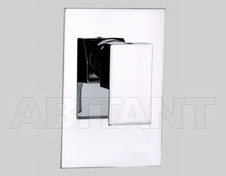 Встраиваемый смеситель Daniel Rubinetterie Anima & Design SK602CR