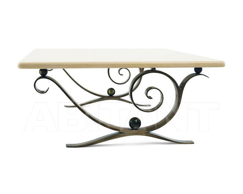 Купить Столик кофейный Villiers Brothers Limited 2016 Aegean coffee table