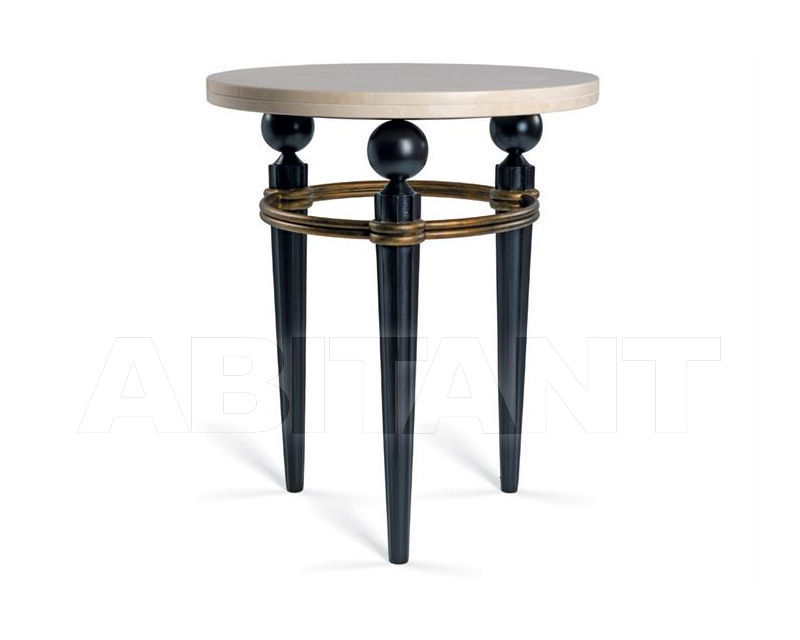 Купить Столик приставной Villiers Brothers Limited 2016 Roman side table - forged black