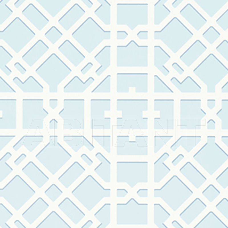 Купить Бумажные обои TURNER Thibaut Inc. Geometric Resource 2 T11032