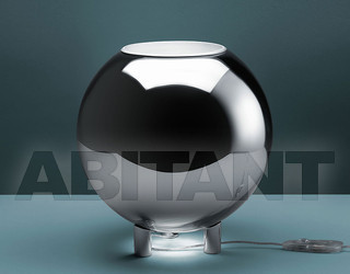 Лампа настольная Fontana Arte Table 3667/1