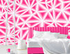 Виниловые обои DAZZLE Glamora Srl Multiverse KR9001A Современный / Скандинавский / Модерн