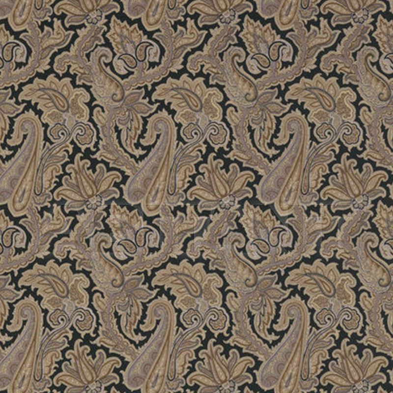 Купить Бумажные обои WINCHESTER PAISLEY Thibaut Inc. Menswear Resource T1020