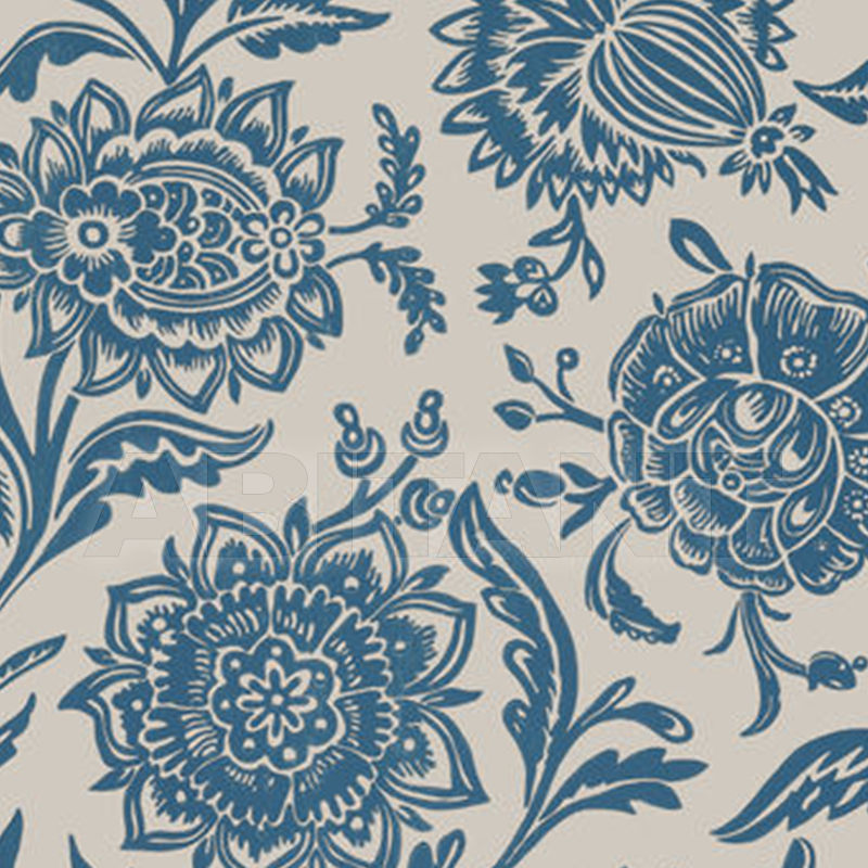 Купить Бумажные обои RIVERA Thibaut Inc. Monterey T13025