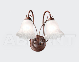 Бра BBB Illuminazione Novecento 521/A2