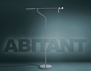 Лампа напольная Fontana Arte Floor 5475CR
