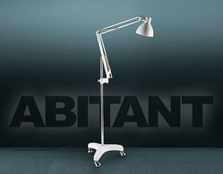 Лампа напольная Fontana Arte Floor 8105..