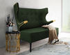 Софа двухместная SIKA Brabbu by Covet Lounge