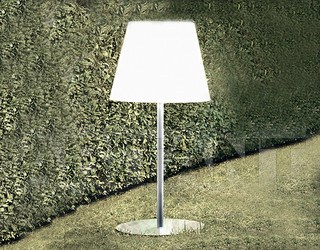 Фонарь Fontana Arte Outdoor 5587/0BI
