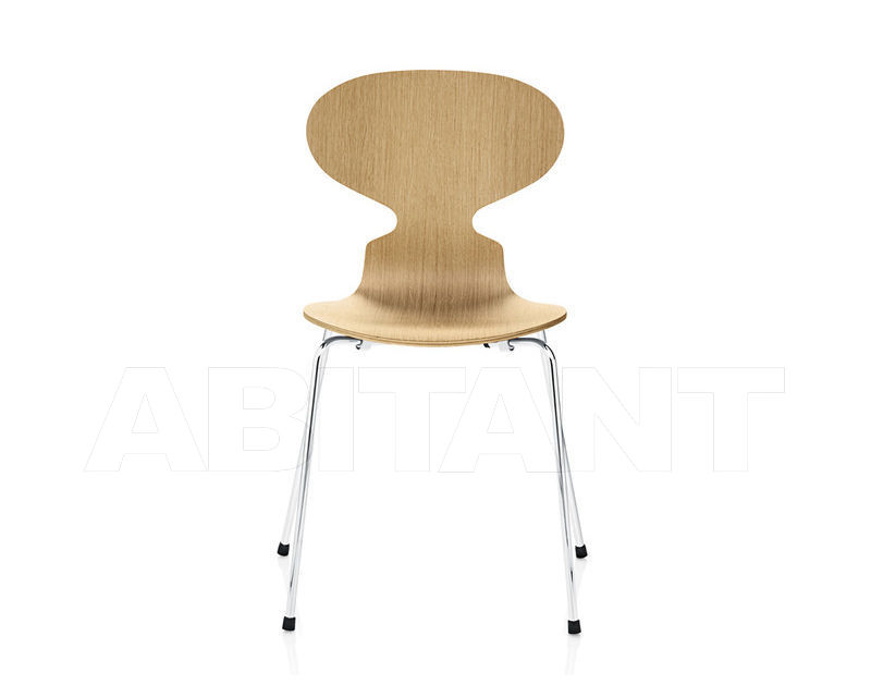 Купить Стул ANT Fritz Hansen A/S 2016 3100