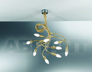 Светильник Rossini Illuminazione Classic 3460-9-OS