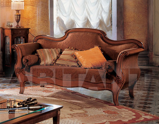 Диван F.LLI Sanvito Daphne 02380