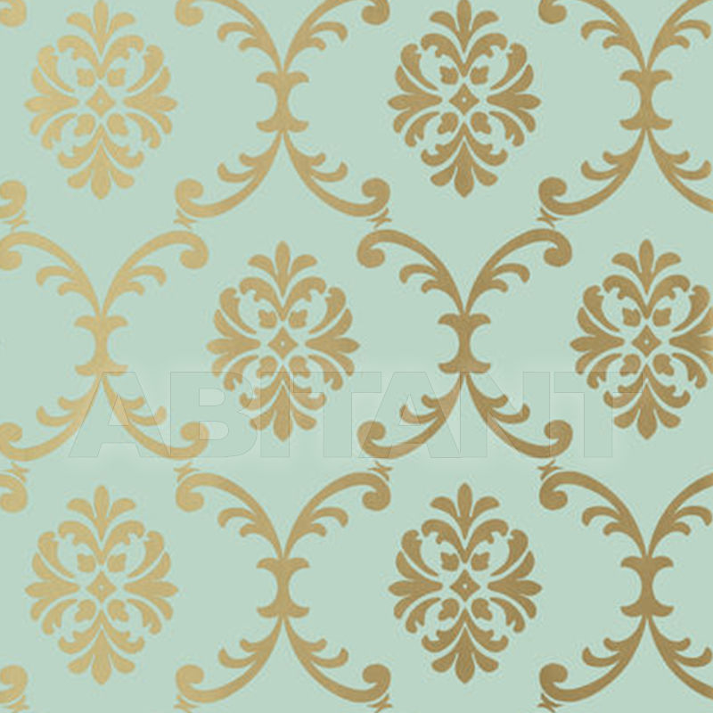Купить Виниловые обои BASTILLE Thibaut Inc. Monterey T13033