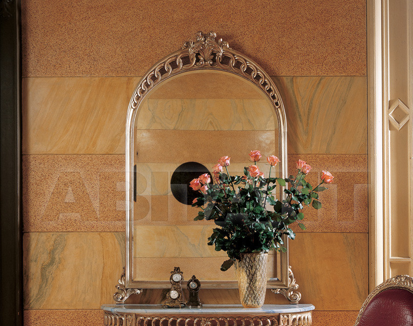 Купить Зеркало настенное F.LLI Sanvito Daphne 02545
