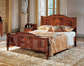 Кровать F.LLI Sanvito Daphne 02850