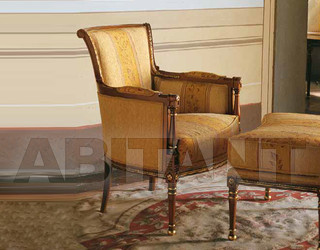 Стул с подлокотниками Ameli Sedie 2007 Art. 206