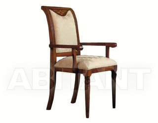 Стул с подлокотниками Ameli Sedie 2007 Art. 224