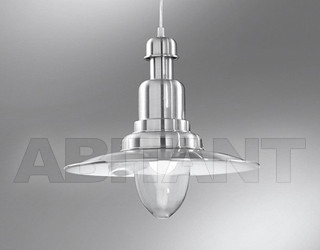 Подвесной фонарь Rossini Illuminazione Classic 5205-GR