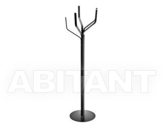 Вешалка напольная ALBERO Lapalma 2013 C4